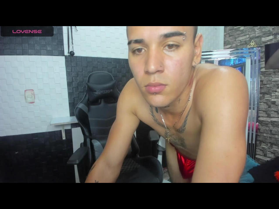 RyanJoy - Live sex cam - 19539706