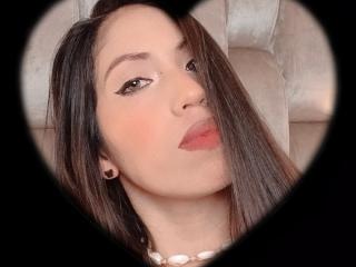 KatyBellaDona - Live sex cam - 19539810