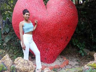 NickyBlain - Sexe cam en vivo - 19540058