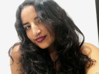 LunaBenson - Sexe cam en vivo - 19540542