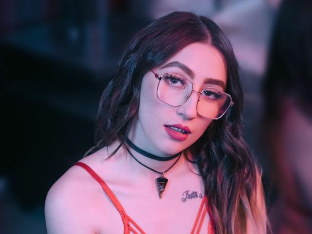 LeylaaBrook - Live sex cam - 19540858