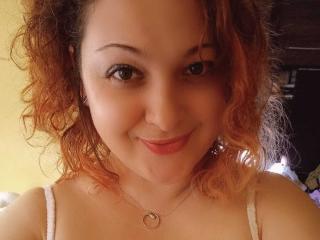 CurlyCherry - Live porn &amp; sex cam - 19541174