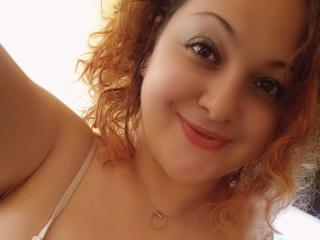 CurlyCherry - Sexe cam en vivo - 19541198