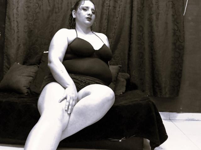 AlejandraGonzales - Sexe cam en vivo - 19542158