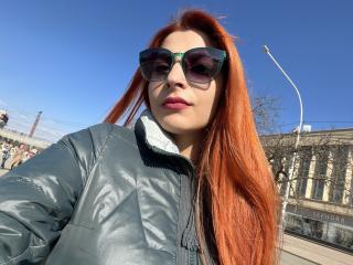 IngaVud - Live sexe cam - 19542290