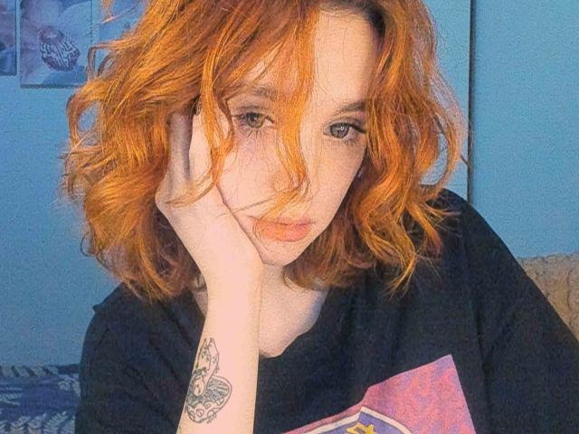 LillyAdy - Live Sex Cam - 19543758