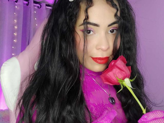 RoseMonroe - Live sexe cam - 19544098