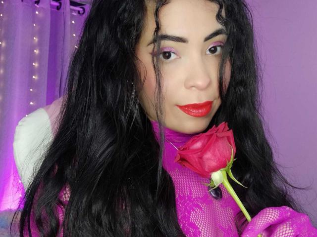 RoseMonroe - Live sex cam - 19544118