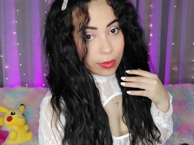 RoseMonroe - Live sexe cam - 19544182