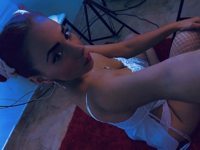 AmberDemons - Sexe cam en vivo - 19544238