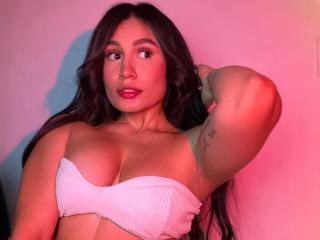 AshlyFerria - Live porn &amp; sex cam - 19544878