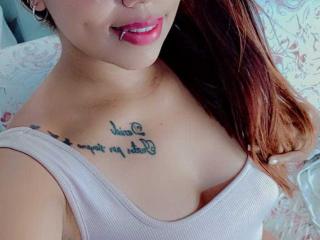 ThamaraHumideX - Live sexe cam - 19545434