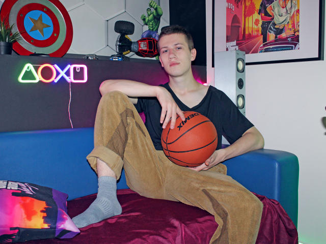 WinstonHot - Sexe cam en vivo - 19545494