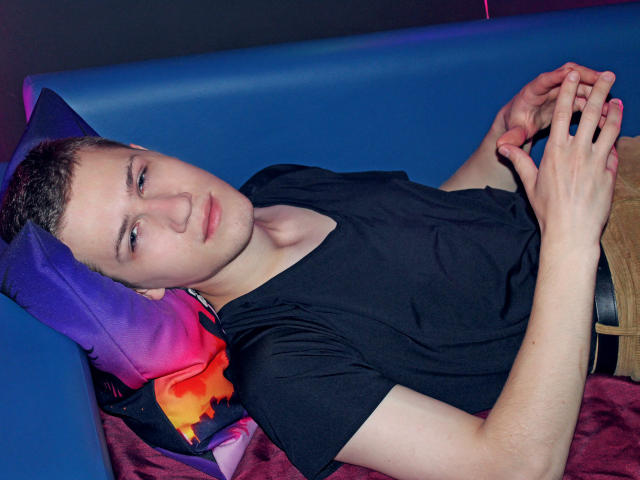 WinstonHot - Live sexe cam - 19545498