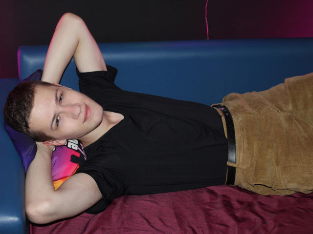 WinstonHot - Live sexe cam - 19545502