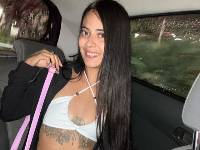 TamaraPeach - Live porn &amp; sex cam - 19545534