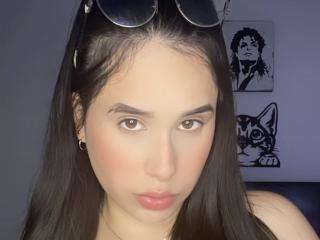 VictoriaRaven - Live sex cam - 19545550