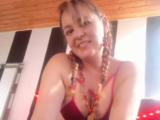 AmandaHotL - Sexe cam en vivo - 19546590
