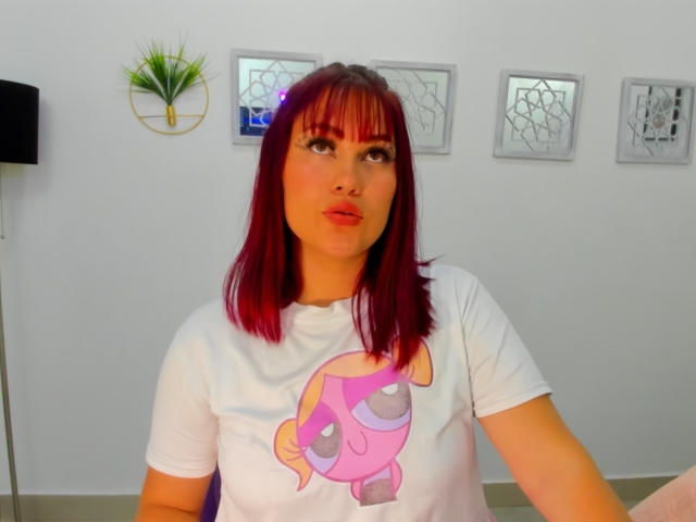 LioraJenkins - Live sex cam - 19547046