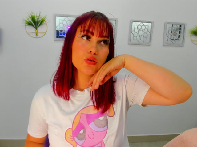 LioraJenkins - Sexe cam en vivo - 19547054