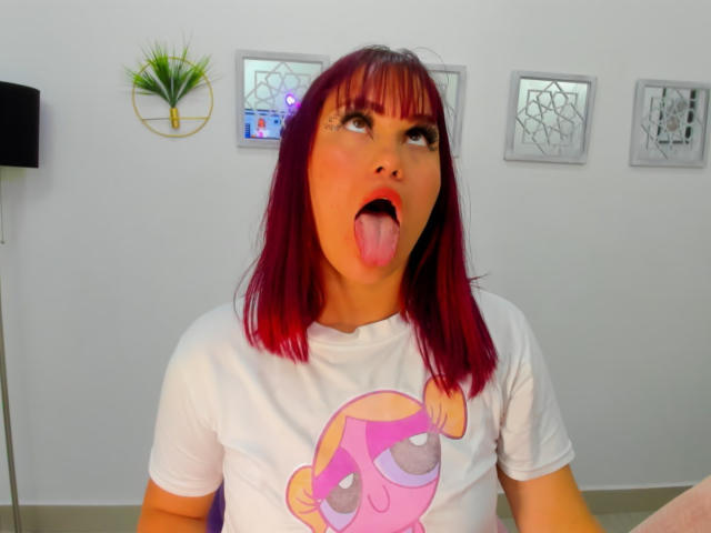 LioraJenkins - Live porn &amp; sex cam - 19547062