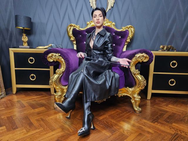 SophiePriestess - Live sex cam - 19548130