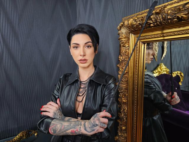 SophiePriestess - Live sex cam - 19548138