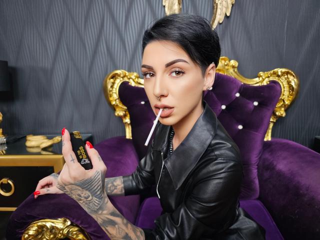 SophiePriestess - Sexe cam en vivo - 19548190