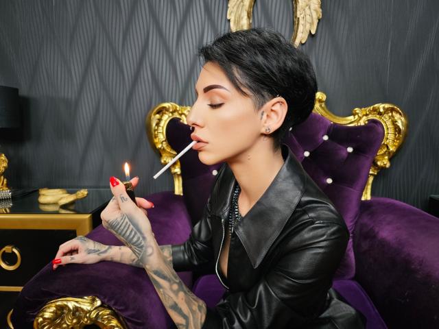 SophiePriestess - Live sex cam - 19548194