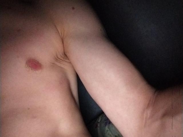 GeorgeLight - Live sex cam - 19549322