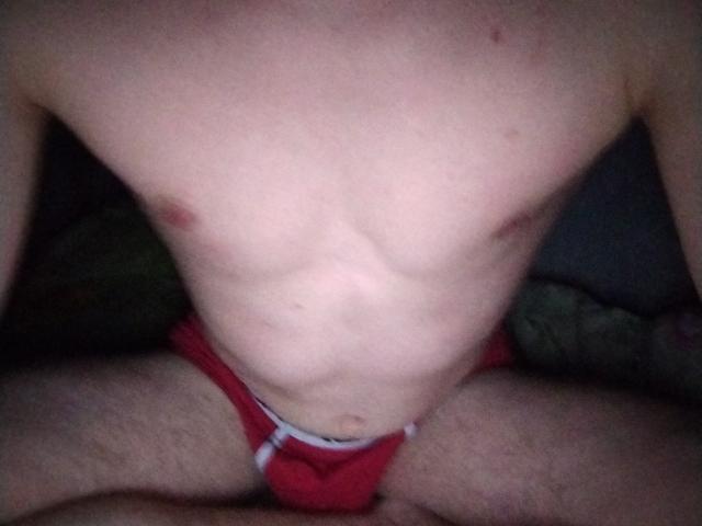 GeorgeLight - Sexe cam en vivo - 19549326