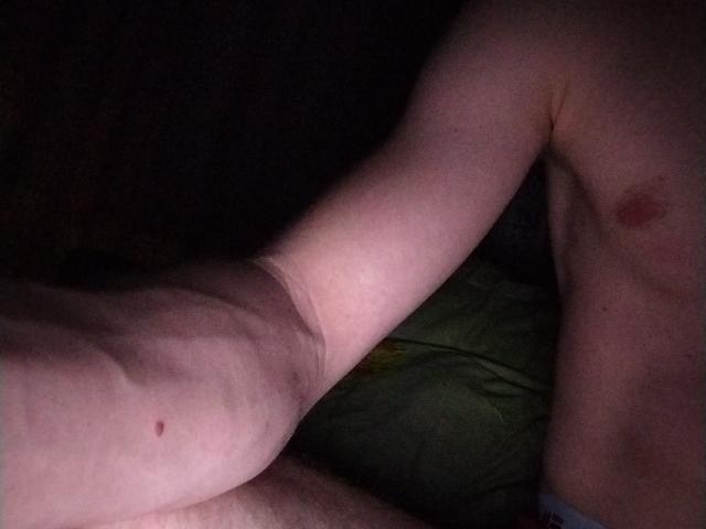 GeorgeLight - Live sex cam - 19549338