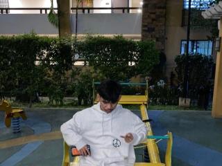 Drix - Sexe cam en vivo - 19549374