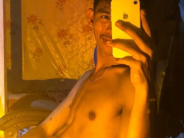 Drix - Sexe cam en vivo - 19549378