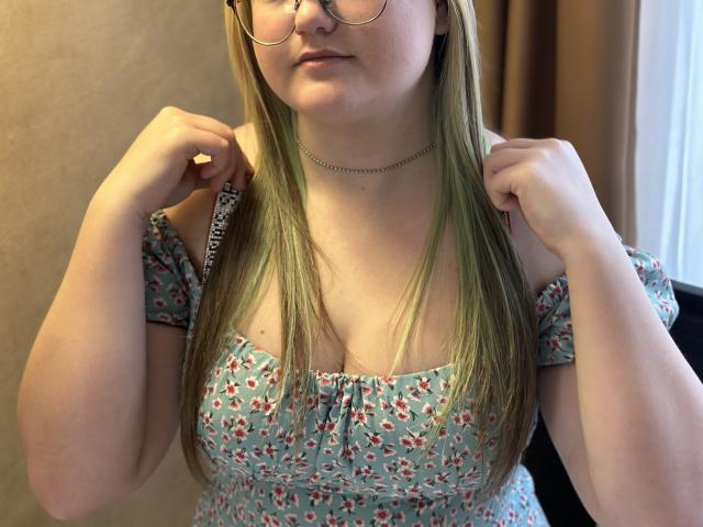 DiLaria - Sexe cam en vivo - 19549798