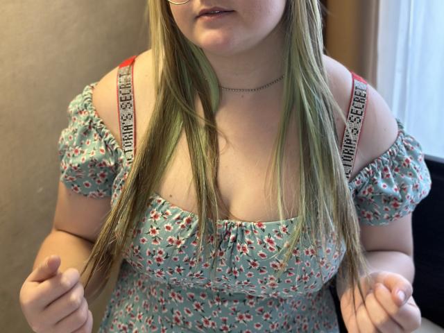 DiLaria - сексуальная веб-камера в реальном времени - 19549802