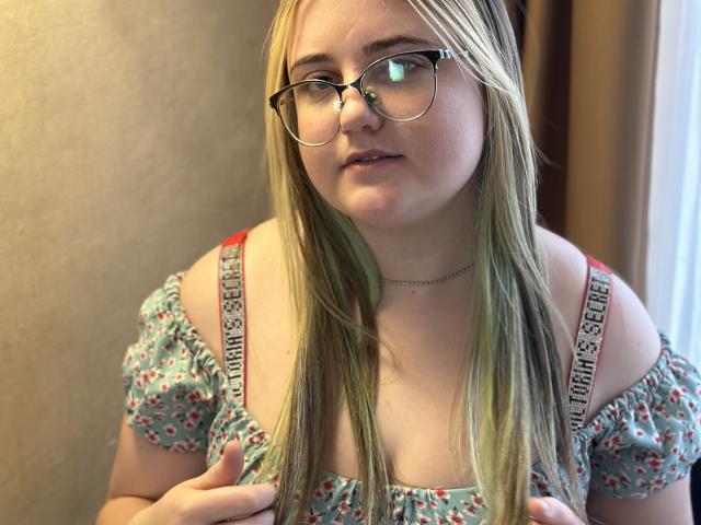 DiLaria - сексуальная веб-камера в реальном времени - 19549806