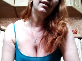 MissieLorrie - Live sexe cam - 19549958