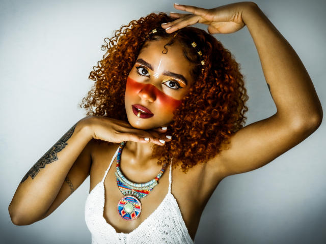 CinthiaWalker - Live porno og sexkamera - 19550186