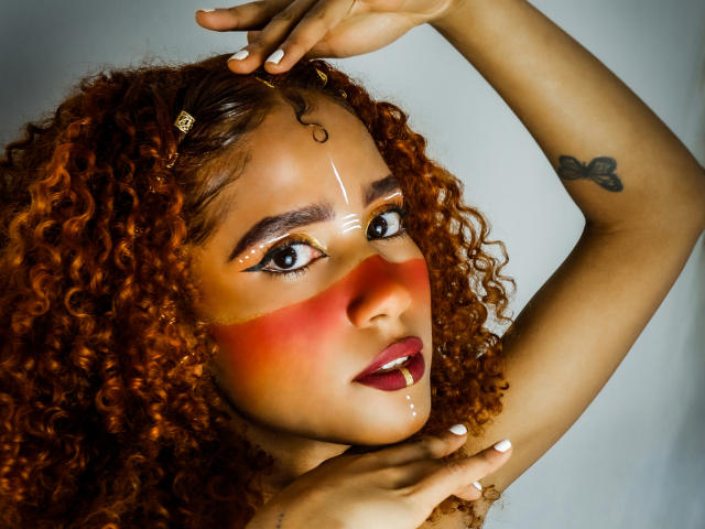 CinthiaWalker - Live porn &amp; sex cam - 19550190