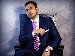 PabloRincon - Live sex cam - 19551030