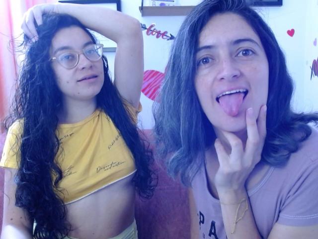LunaVenus - Live porn &amp; sex cam - 19551786