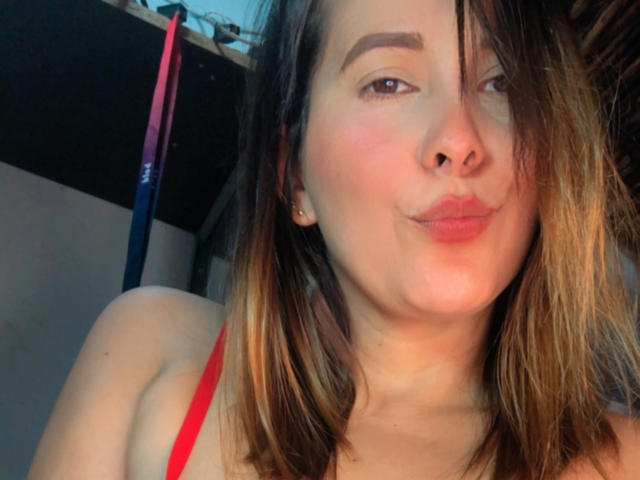 SaritaVelez - Live sexe cam - 19551790