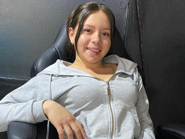 EimmyColeman - Sexe cam en vivo - 19551874