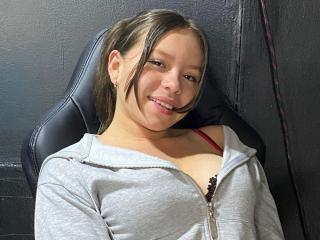 EimmyColeman - Live sex cam - 19551878