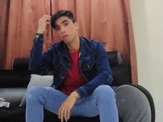LucasSmith - Live sexe cam - 19552406