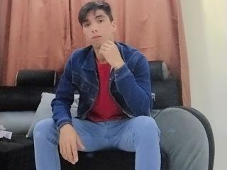 LucasSmith - Live sexe cam - 19552410