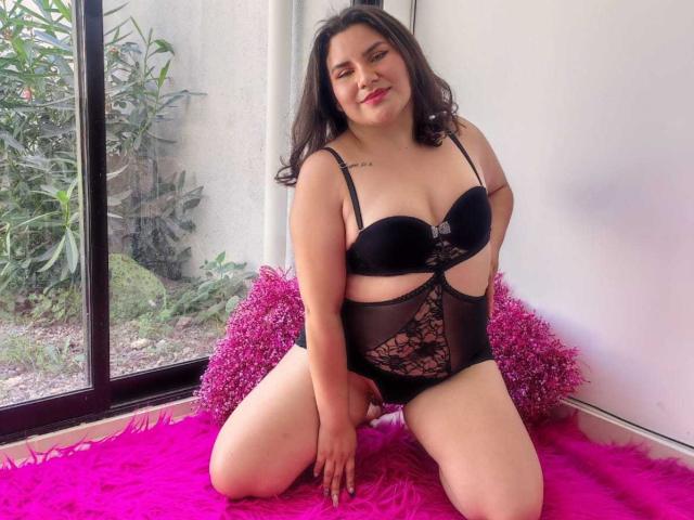 SheilaTylor - Sexe cam en vivo - 19553010