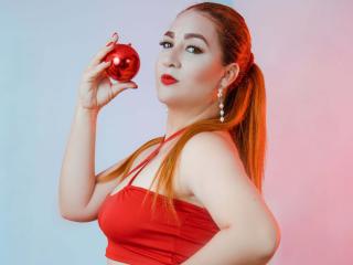 VioletaFosters - Live sex cam - 19554322