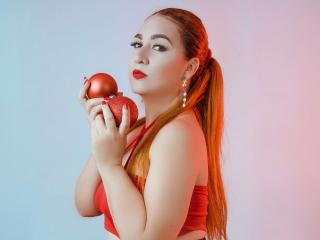 VioletaFosters - Live sex cam - 19554330